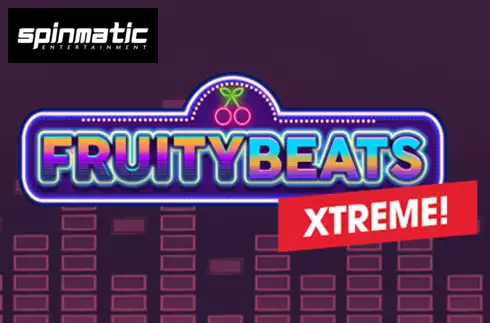 Fruity Beats Xtreme